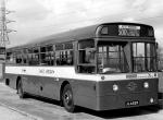 AEC Merlin P2R Strachan 1966 года